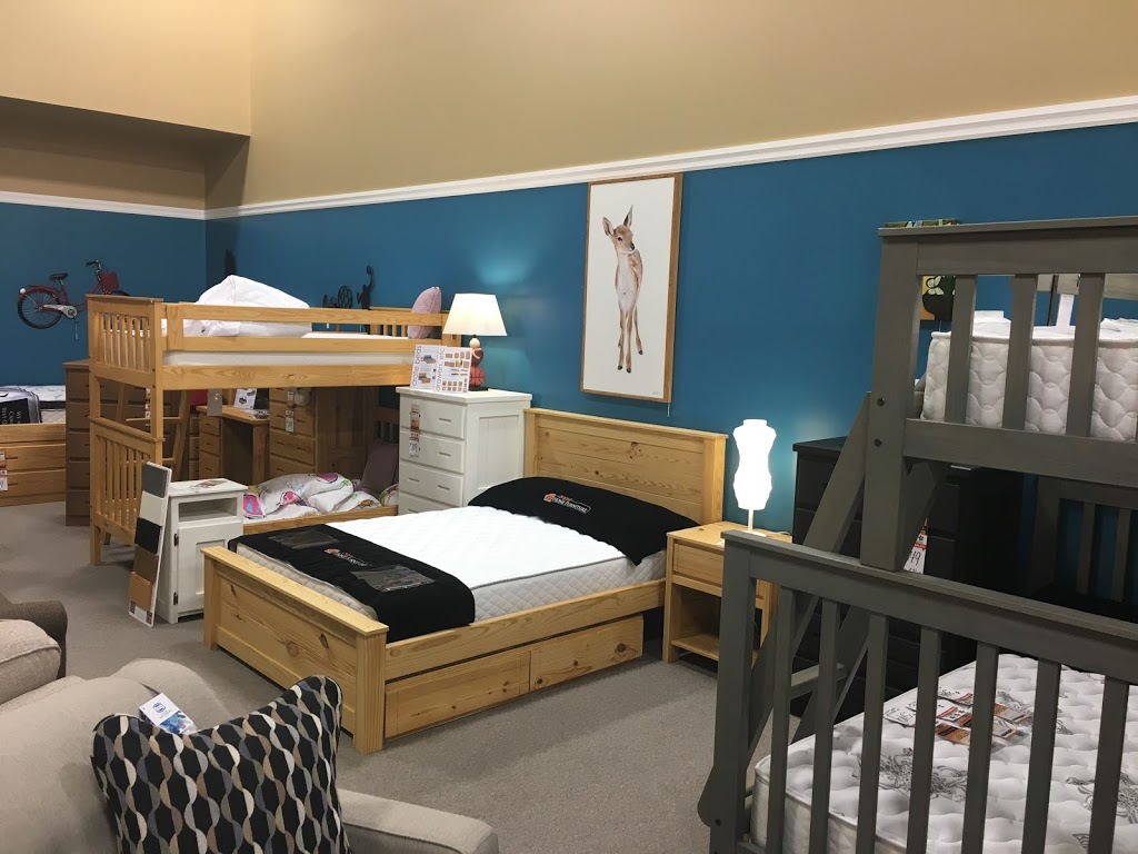 Original Home Furniture | 259-B Woodlawn Road West,, Guelph, ON N1H 8J1, Canada | Phone: (519) 822-1251