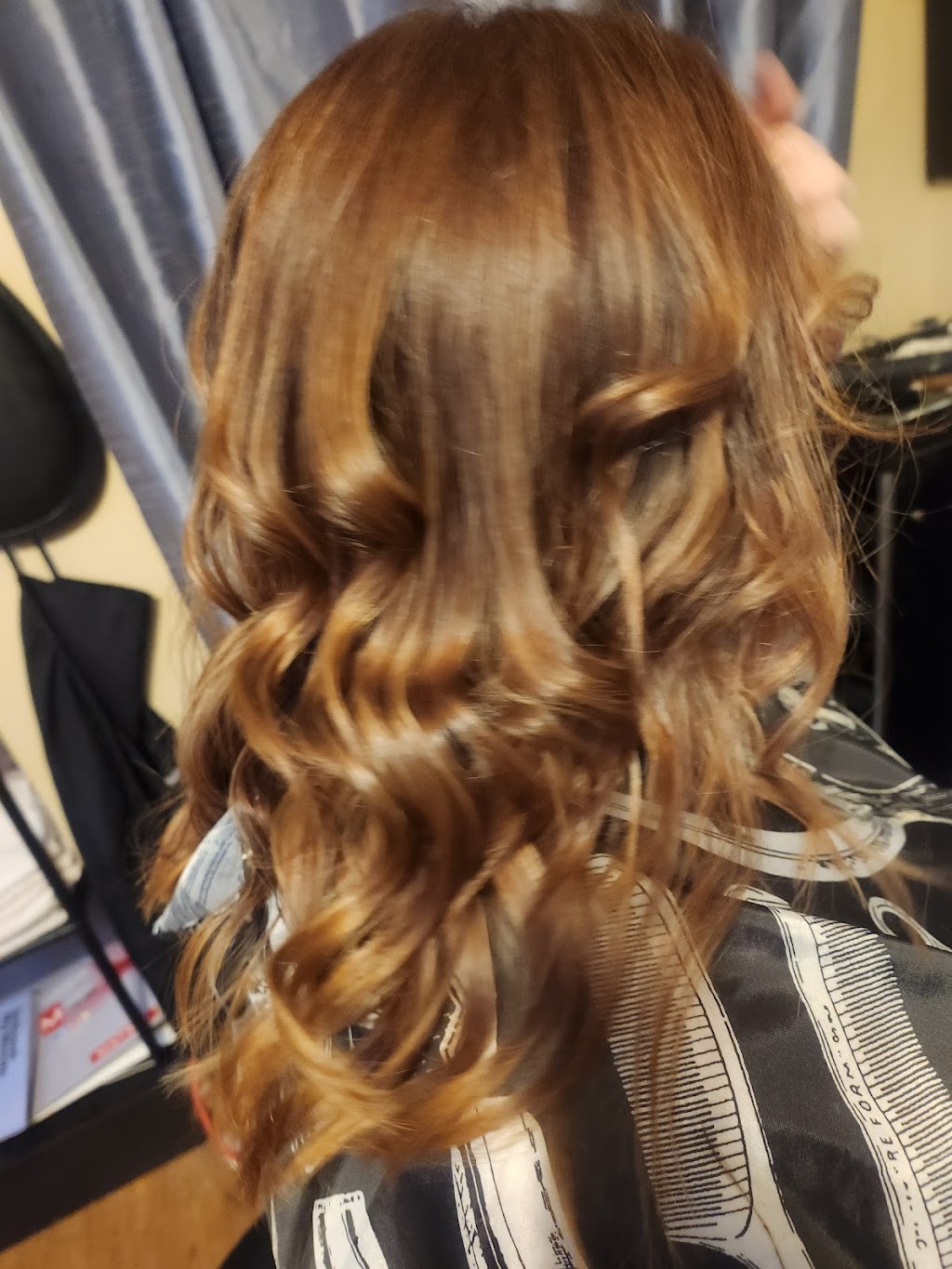 Hair By Kim | 34 Hughes St, St Thomas, ON N5P 2Y8, Canada | Phone: (519) 319-7360