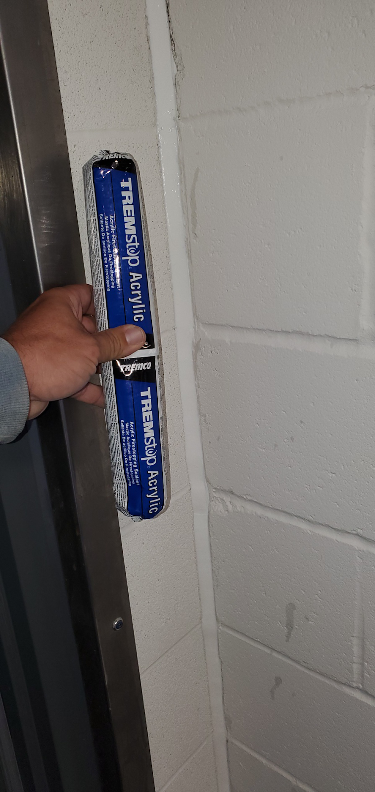 TDS Caulking | 11 George St, Milverton, ON N0K 1M0, Canada | Phone: (519) 721-4707