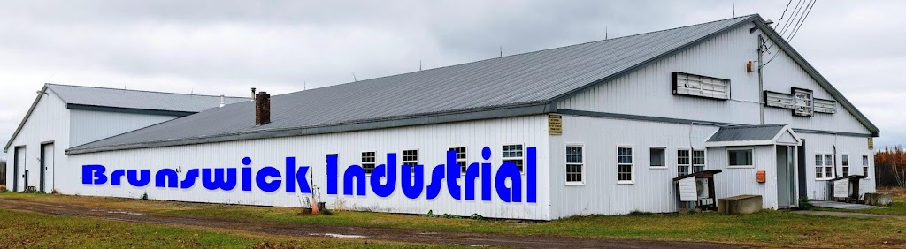 Brunswick Industrial Supplies Ltd. | 2222 Route 134, Lakeville, NB E1H 1P2, Canada | Phone: (506) 859-1303