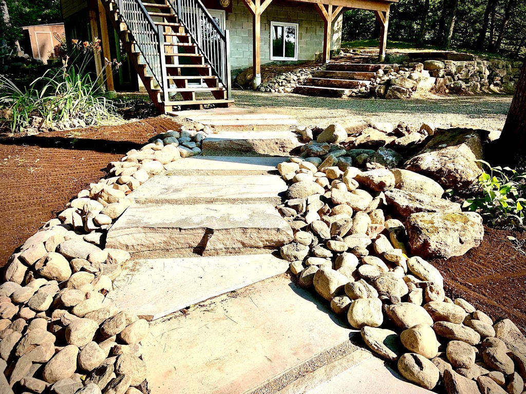 Parkers Excavating and Landscaping | Murdoch Rd, Minden, ON K0M 2K0, Canada | Phone: (403) 831-2336