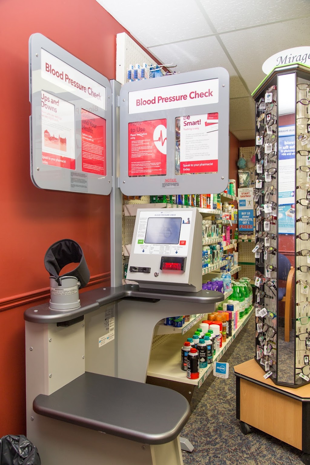 Coulters Pharmacy and Home Health Care | 1709 Dundas St, London, ON N5W 3E1, Canada | Phone: (519) 451-0750