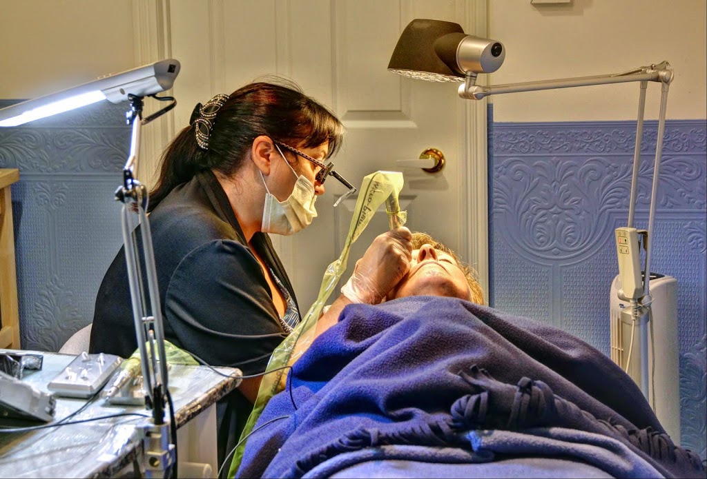 Centre Laser | 2905 Rue Gagnon, Trois-Rivières, QC G8Z 3Z4, Canada | Phone: (819) 374-1102
