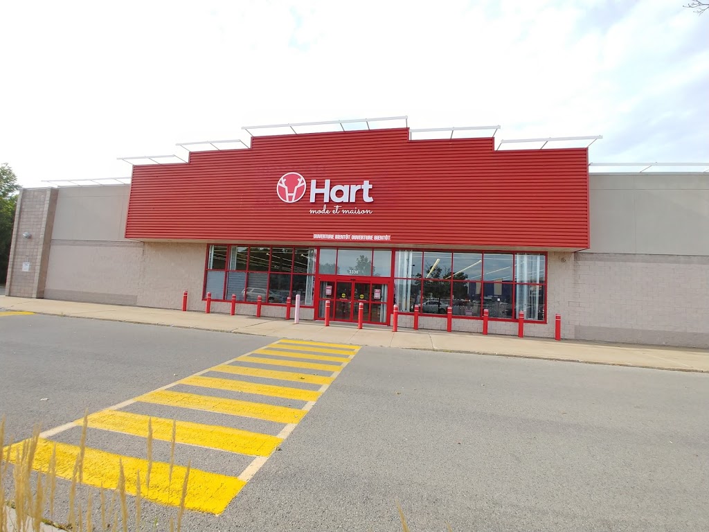 Hart - 3330 Rue Jean-Yves, Kirkland, QC H9J 2R6, Canada