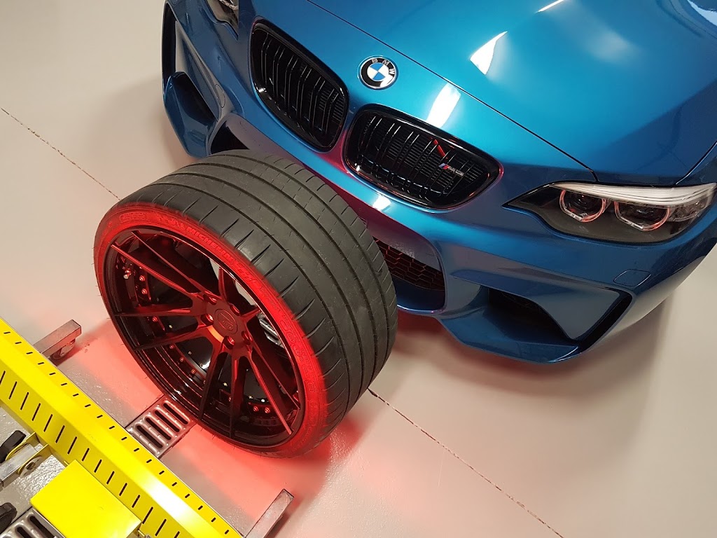 Upper Class Detailing | 65 Denzil Doyle Ct Unit 110, Kanata, ON K2M 2G8, Canada | Phone: (613) 512-1064