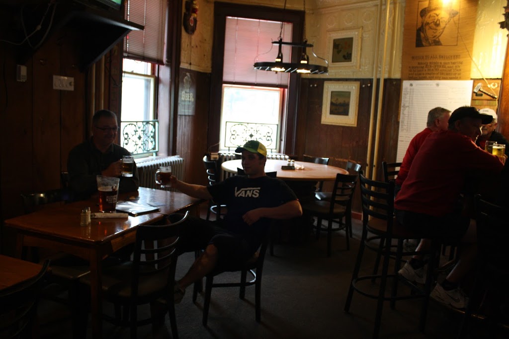 The Baden Hotel | 39 Snyders Rd W, Baden, ON N3A 2M1, Canada | Phone: (519) 634-5711
