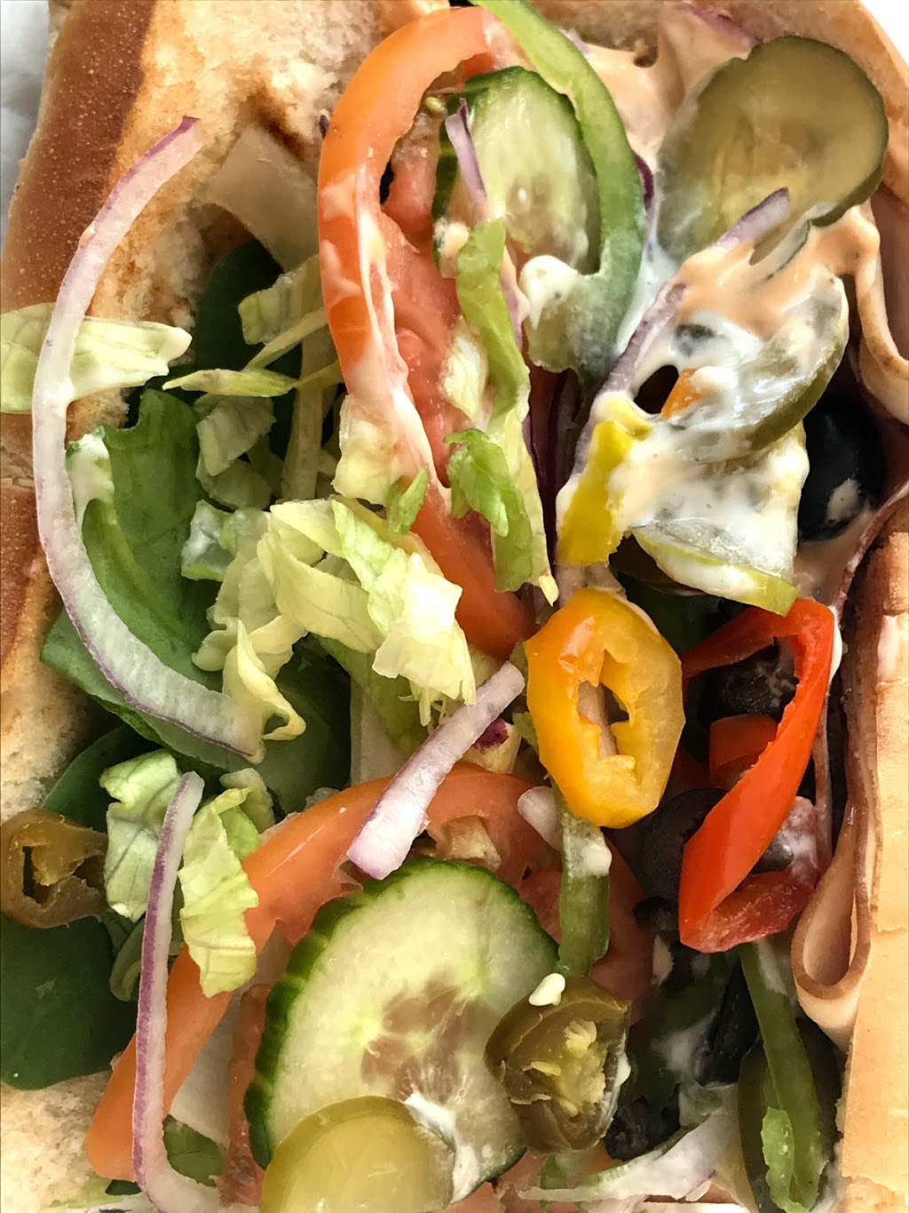 Subway | 228 Queens Quay W Unit 1, Toronto, ON M5J 2X1, Canada | Phone: (416) 977-3121