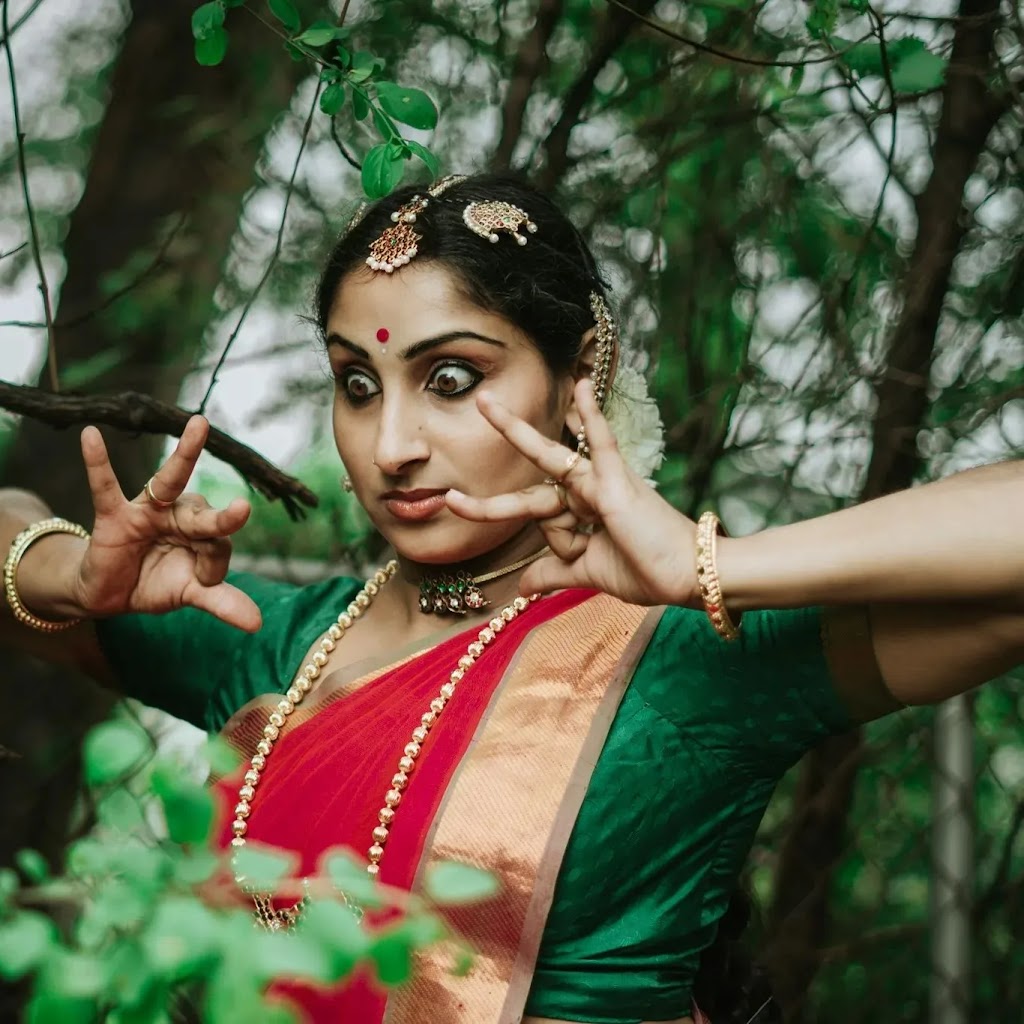 Natyanjali Dance Academy | 14 Shaftsbury Dr, Kitchener, ON N2A 1N5, Canada | Phone: (226) 748-9136