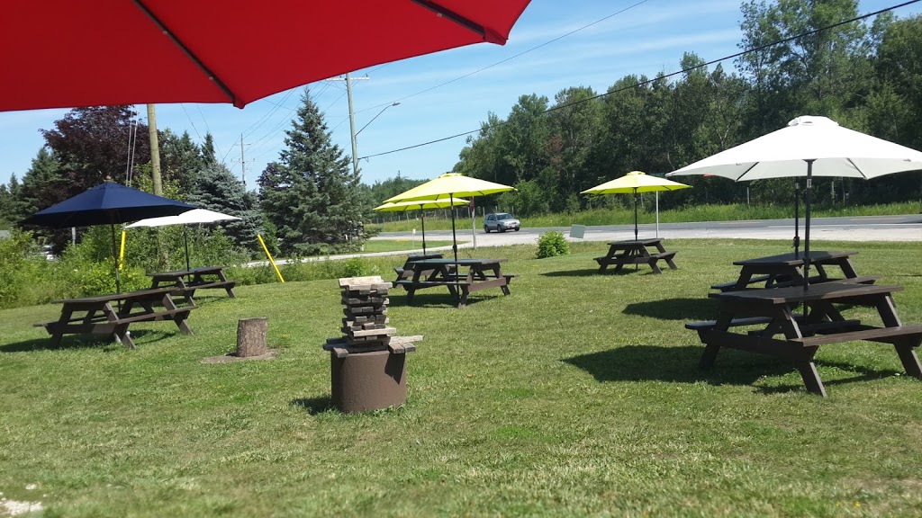 Perkeys Fish and Fries | 14218 Simcoe County Rd 27, Phelpston, ON L0L 2K0, Canada