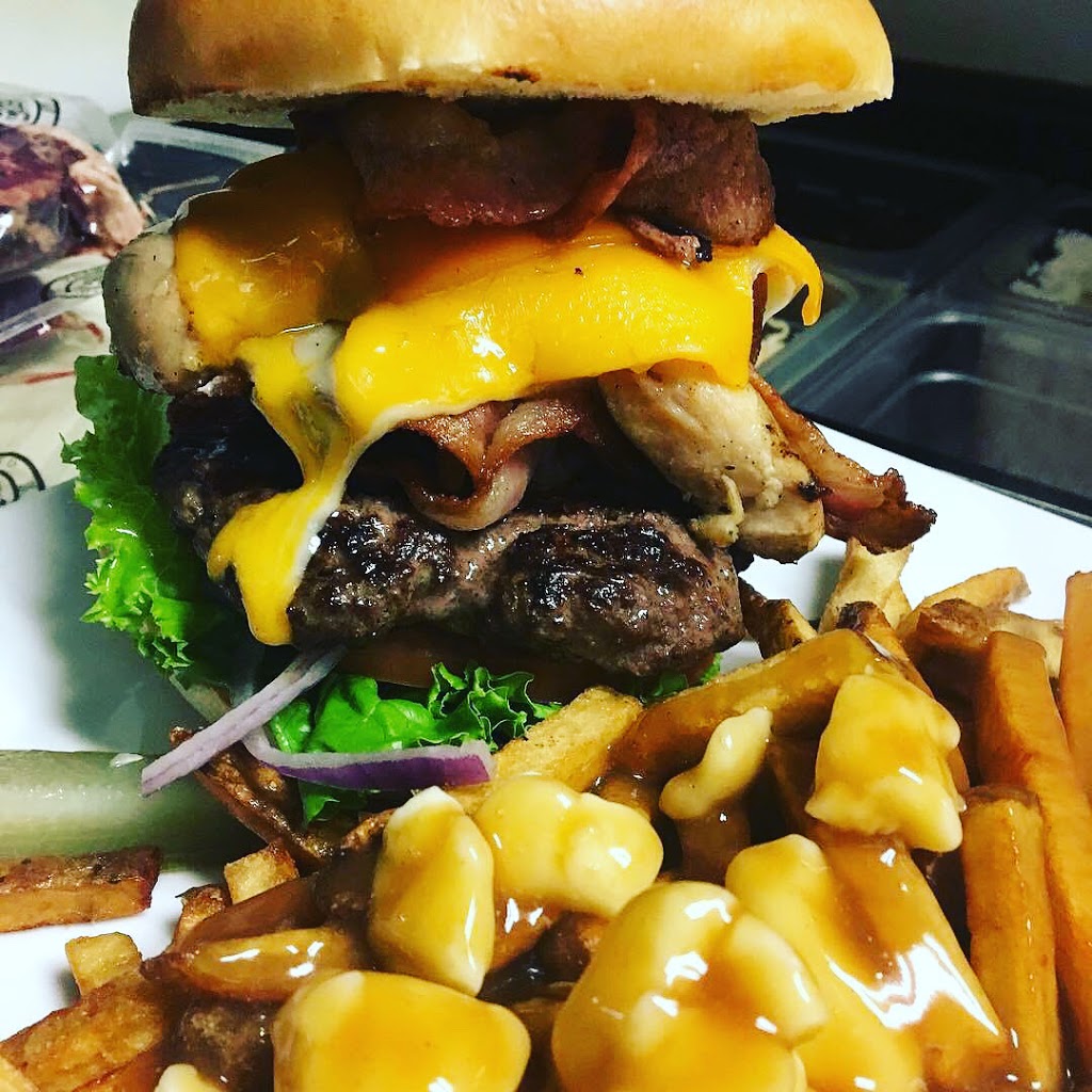 The Coop Public House and Foodiary | 265 King St N, Alliston, ON L9R 1N7, Canada | Phone: (705) 435-1700