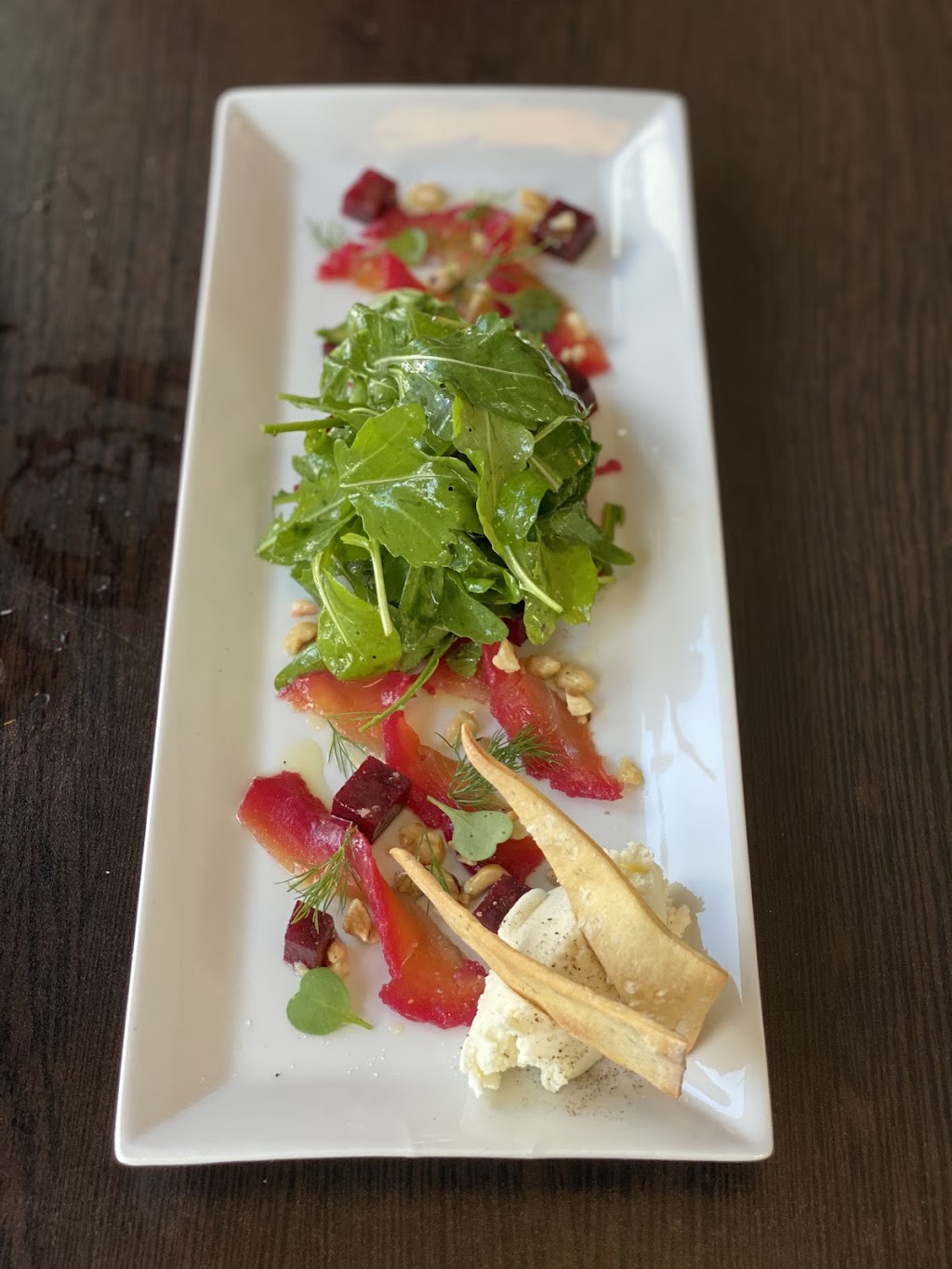 Lupin Dining & Pantry | 1196 W Petpeswick Rd, West Petpeswick, NS B0J 2L0, Canada | Phone: (902) 981-6651