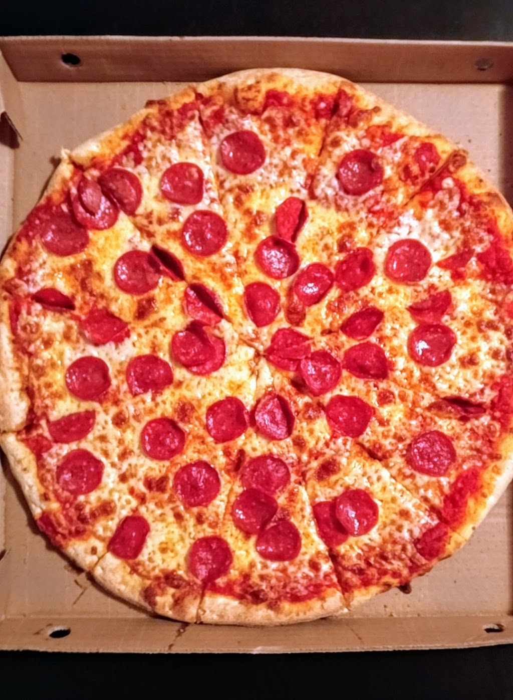 Pizza Pizza | 7665 Kennedy Rd, Markham, ON L3R 0L7, Canada | Phone: (416) 967-1111