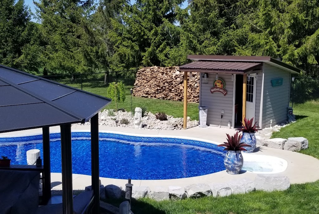 MOW-TION Property Services | 150 Virginia Blvd, Sutton, ON L0E 1R0, Canada | Phone: (416) 303-3720