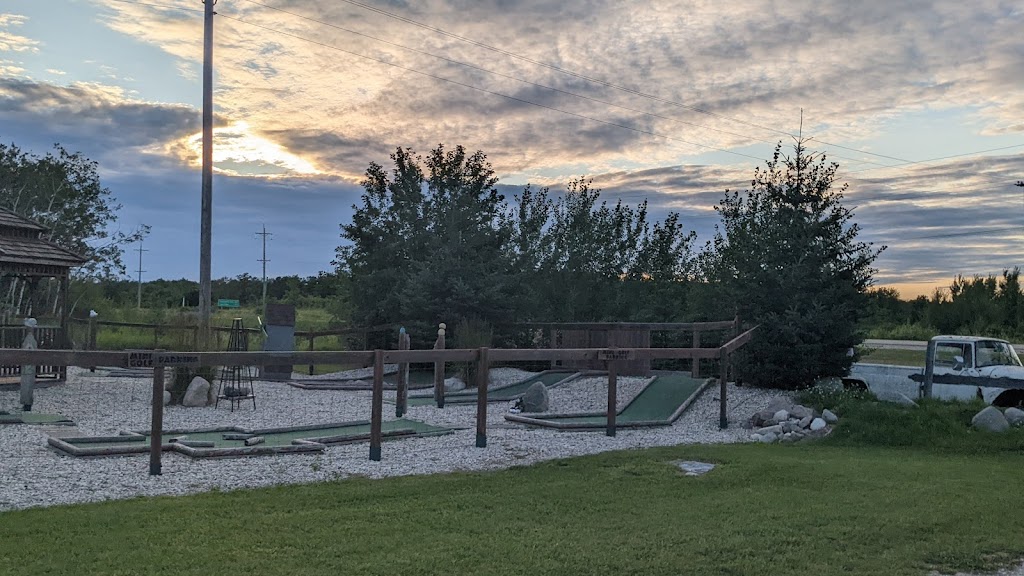 Sunset Oaks Family RV Park | 28098 Rd 9N, Roseau River, MB R0A 1P0, Canada | Phone: (204) 427-3272