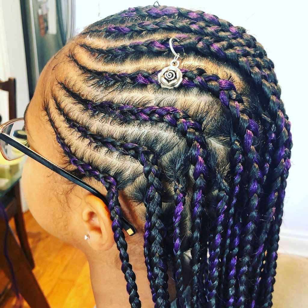 Butterfly Braids | 173 Huntersfield Dr, Ottawa, ON K1T 3M1, Canada | Phone: (613) 290-2773