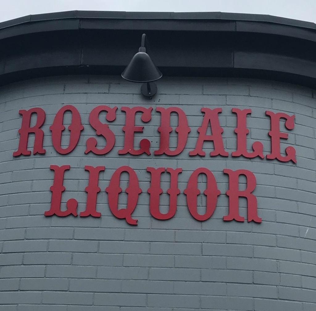 Rosedale Liquor Store | 51277 Yale Rd, Rosedale, BC V0X 1X0, Canada | Phone: (604) 745-0202