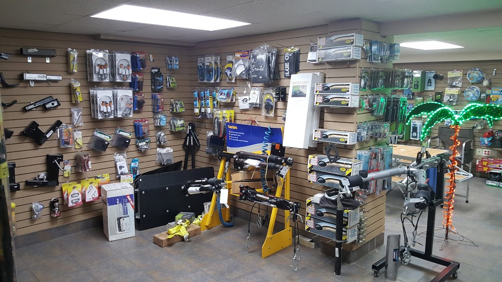 Supérieur Vr | 1080 Chemin des Prairies, Joliette, QC J6E 0L4, Canada | Phone: (450) 756-0481