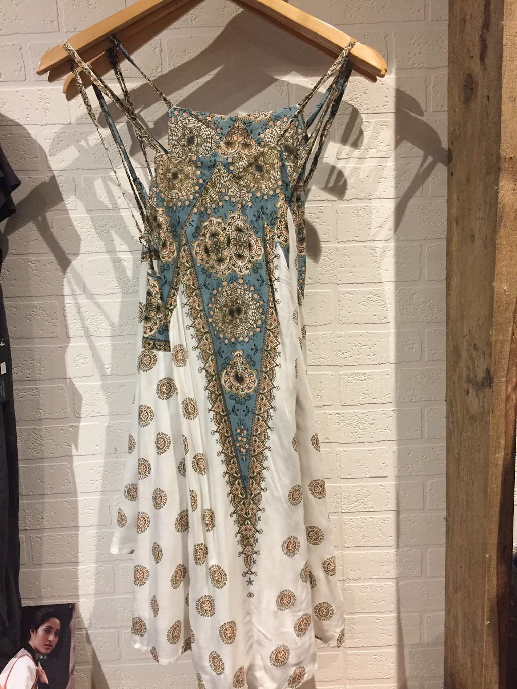ARIA boutique | 45 mill street west #8, Elora, ON N0B 1S0, Canada | Phone: (519) 846-0404