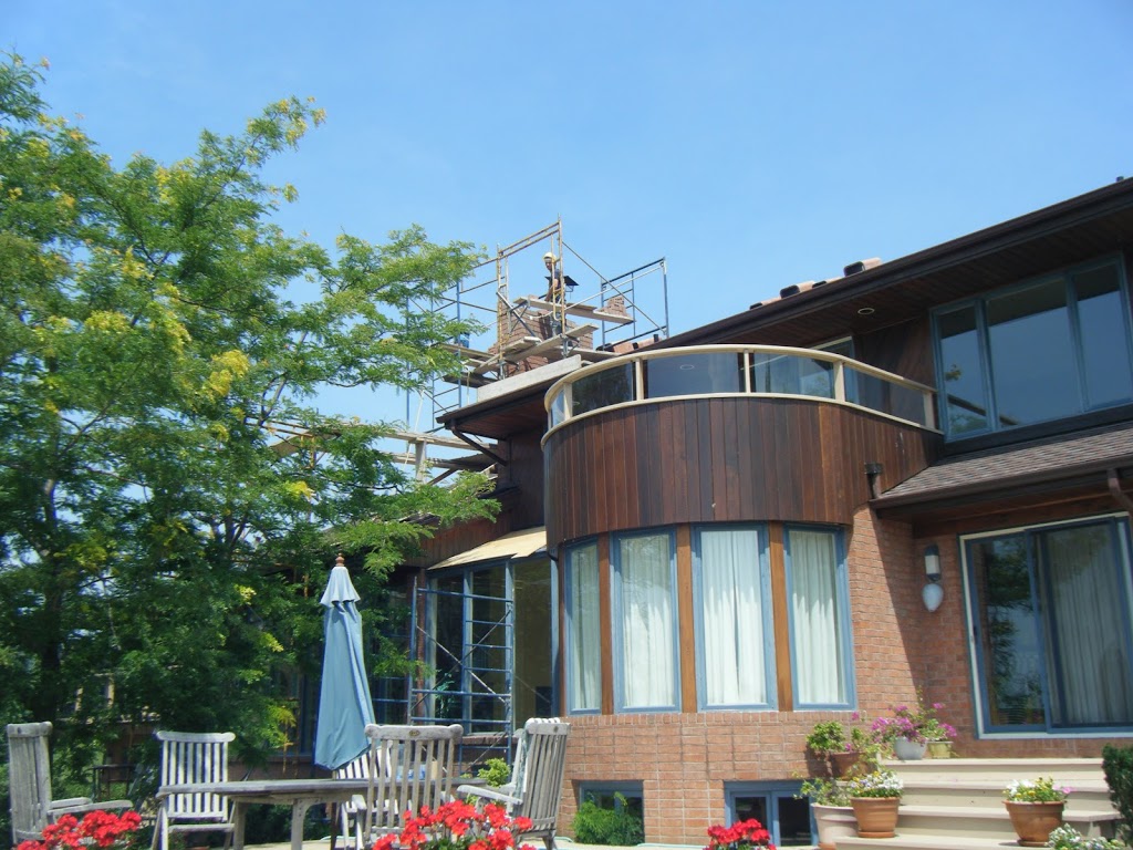 ASG Construction & Restoration | 112 Bassett Blvd, Whitby, ON L1N 8X5, Canada | Phone: (905) 665-7692