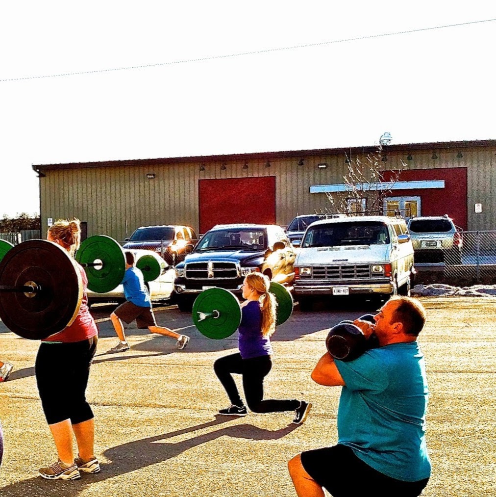 CrossFit N6 | 1 Church St #7, Keswick, ON L4P 3E9, Canada | Phone: (647) 237-2844