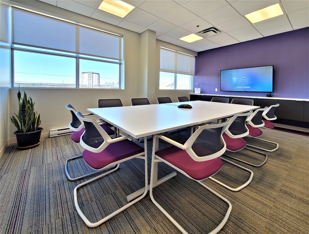 Workspace Bedford | 620 Nine Mile Dr Suite 208, Bedford, NS B4A 0H4, Canada | Phone: (902) 405-8567