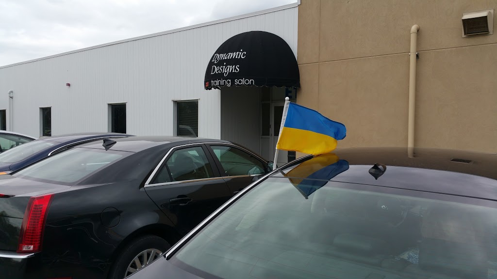Dynamic Designs Hair Salon and Spa | 52 Country Club Dr, Kingston, ON K7M 9A4, Canada | Phone: (613) 545-3934