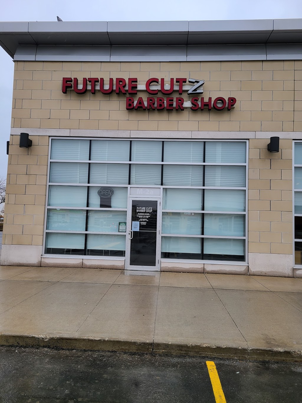 Future Cuts | 2115 Aldersbrook Rd, London, ON N6G 3X1, Canada | Phone: (519) 657-4247