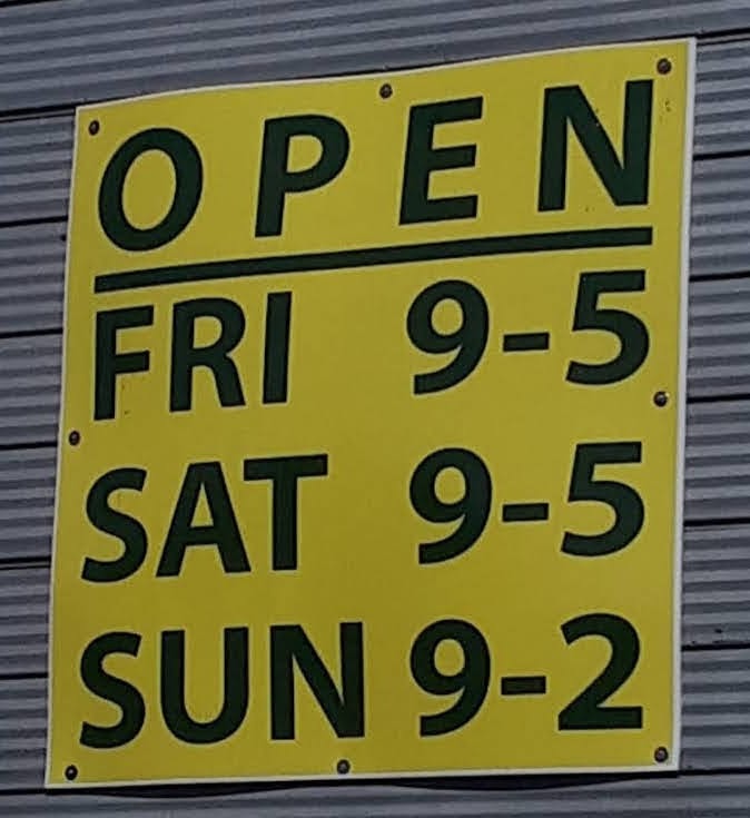 R J Liquidation | 1824 ON-11, Kilworthy, ON P0E 1G0, Canada | Phone: (705) 689-3264