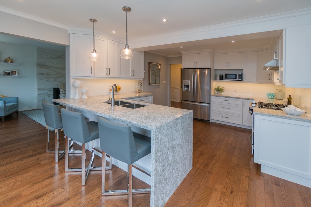 Pamela G Interiors | Lakebreeze Dr, Newcastle, ON L1B 0A1, Canada | Phone: (905) 409-6640