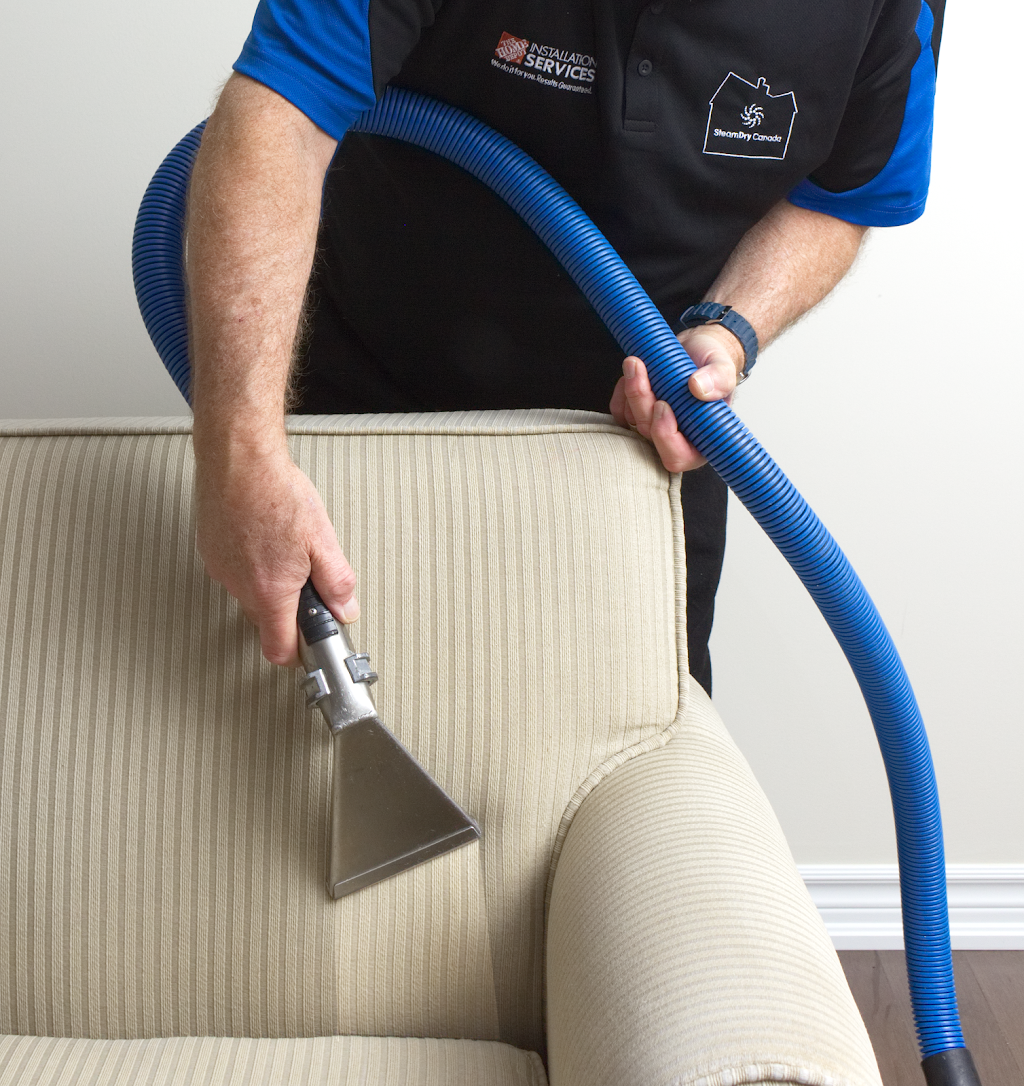 Home Depot Cleaning Services - Steam Dry Canada - Toronto | 2691 Markham Rd #21, Scarborough, ON M1X 1L4, Canada | Phone: (416) 289-4391