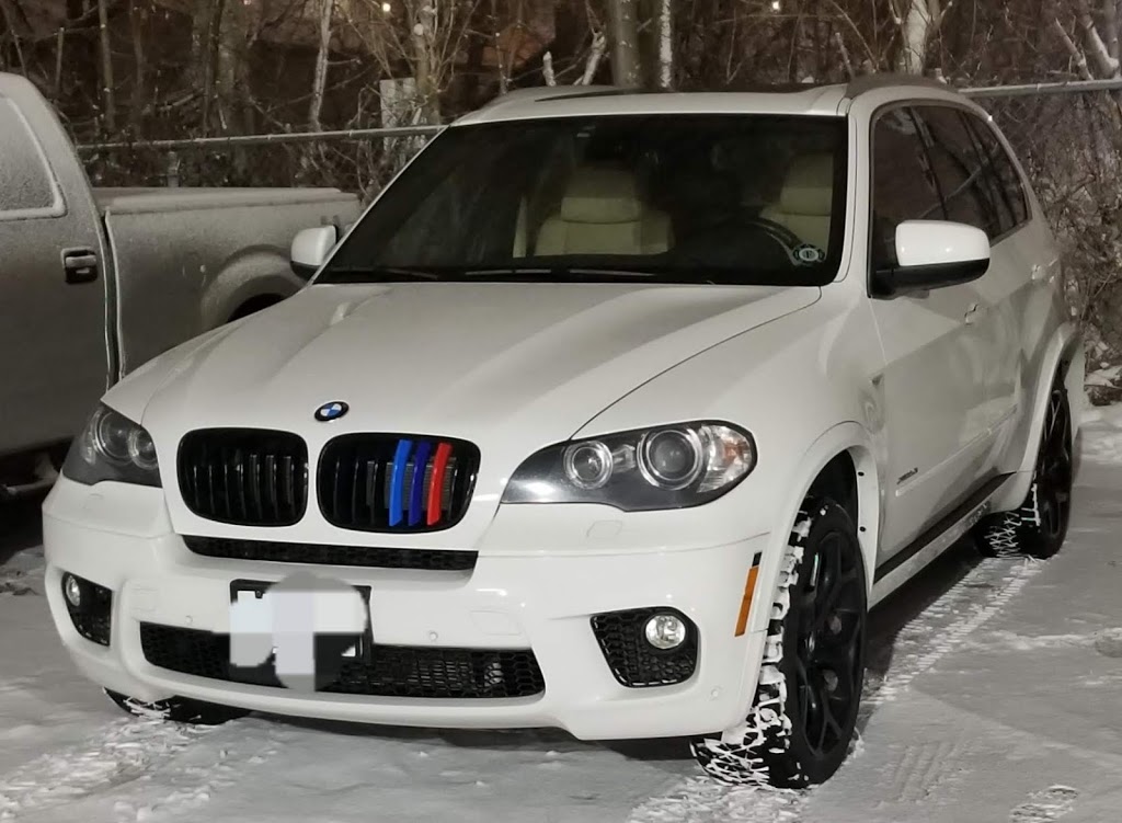 J & M Automotive | 1042 Peterborough County Rd 19, Peterborough, ON K9J 6X2, Canada | Phone: (705) 874-2400