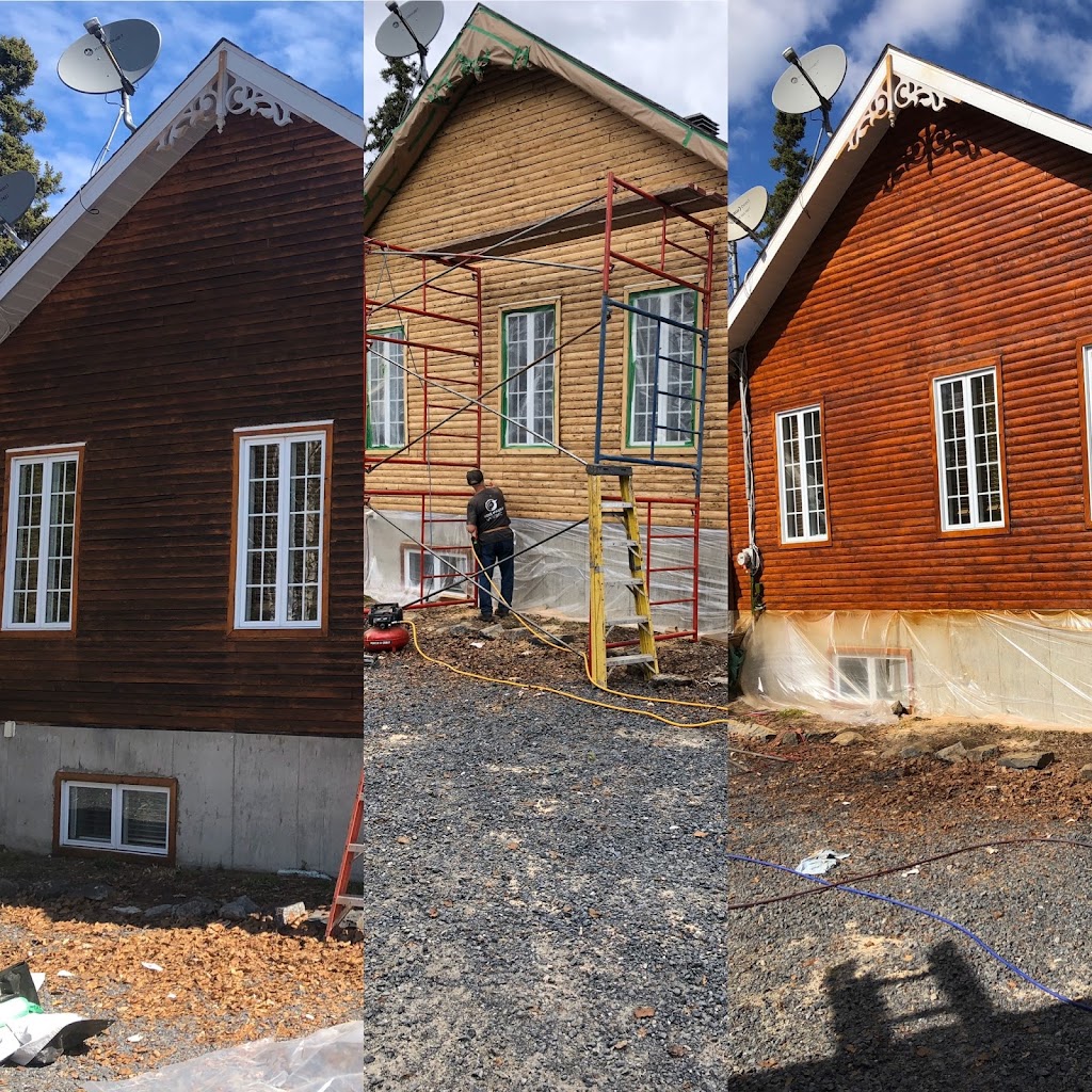 Bois Massif Québec | 1409 Rue Victoria, La Baie, QC G7B 3N3, Canada | Phone: (418) 551-2244