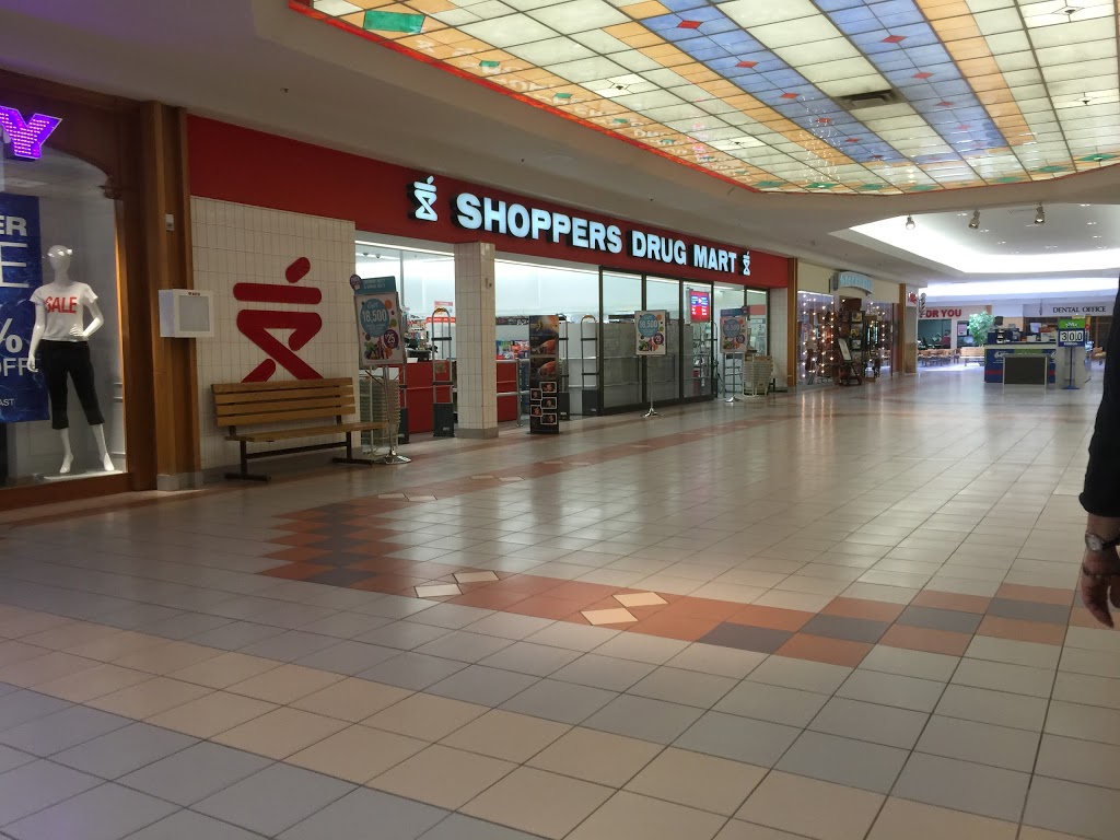 Shoppers Drug Mart | 150 First St, Orangeville, ON L9W 3T7, Canada | Phone: (519) 941-8040
