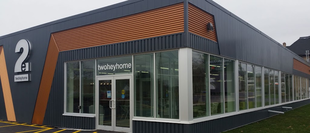 Twohey Home | 129 Aylmer St N, Peterborough, ON K9J 3J7, Canada | Phone: (705) 748-9551