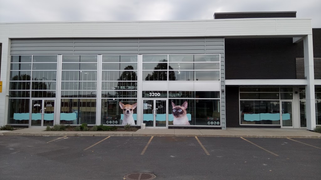 Vet & Cie | 3200 Boulevard Rome Suite 8, Brossard, QC J4Y 1V9, Canada | Phone: (579) 723-5200