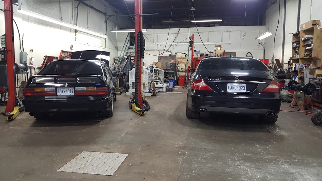 United Transmission Service | 2350 Haines Rd, Mississauga, ON L4Y 1Y6, Canada | Phone: (905) 848-9988