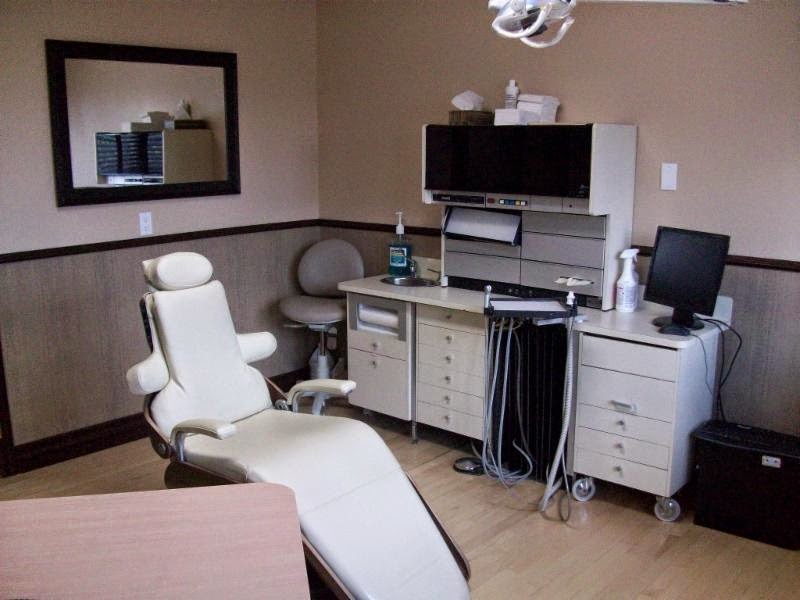 Centre de Denturologie Vicky Chouinard et Alain Bellavance | 97 Boulevard Bégin, Sainte-Claire, QC G0R 2V0, Canada | Phone: (866) 883-2380