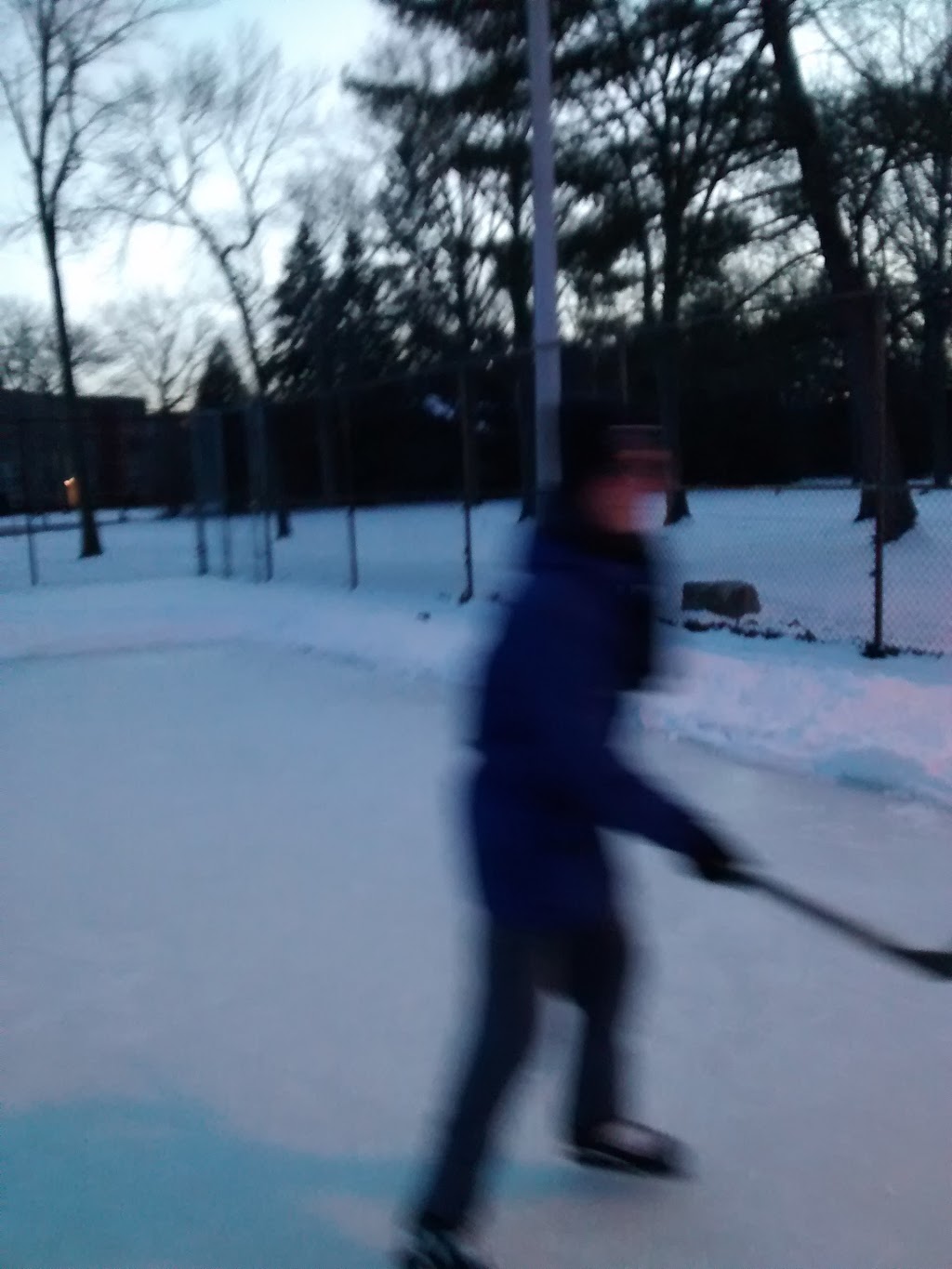Forster Park | 100 N Forster Park Dr, Oakville, ON L6K 1Z3, Canada