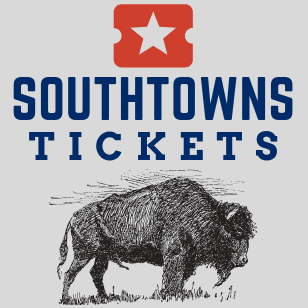 Southtowns Tickets | 4307 Camp Rd, Hamburg, NY 14075, USA | Phone: (844) 425-7608