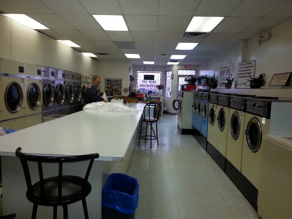 Payless Coin Laundry | 802 Twentieth St, New Westminster, BC V3M 4W6, Canada | Phone: (778) 397-0896
