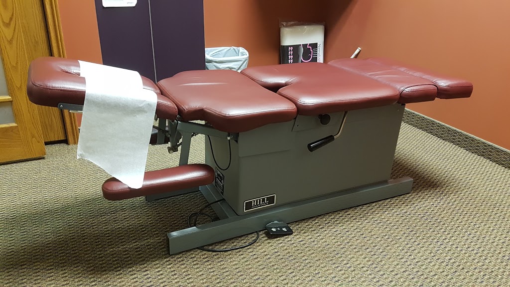 Richmond Family Chiropractic Centre | 2750 Pembina Hwy, Winnipeg, MB R3T 2H8, Canada | Phone: (204) 261-0043