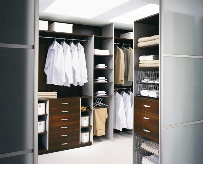 Glenn Robertson Design Closets Montreal | 581 Av. Lépine, Dorval, QC H9P 2R2, Canada | Phone: (514) 633-8218