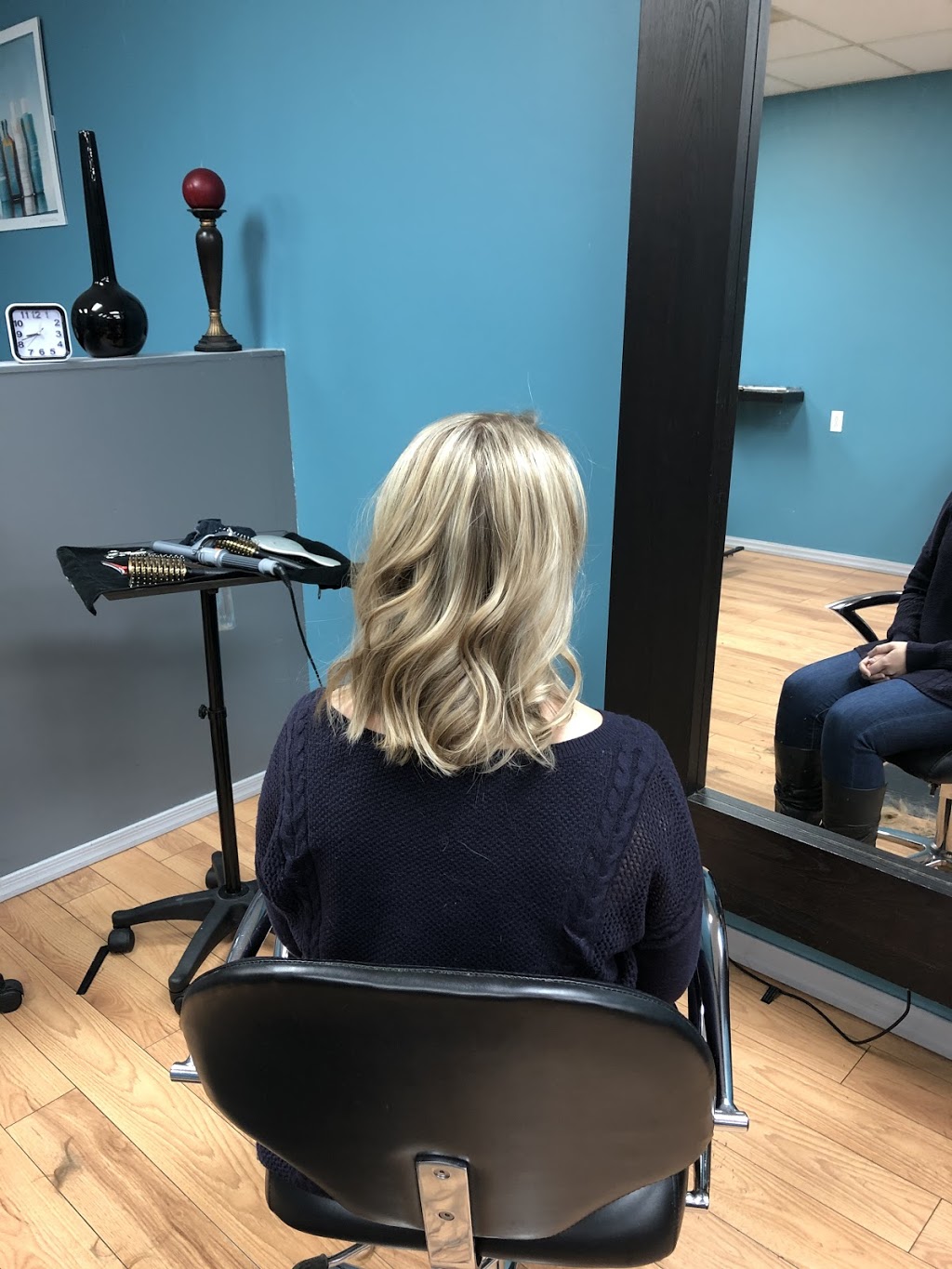 Sabri Hair Studio | 25 Oxford St W, London, ON N6H 1R2, Canada | Phone: (519) 913-3929