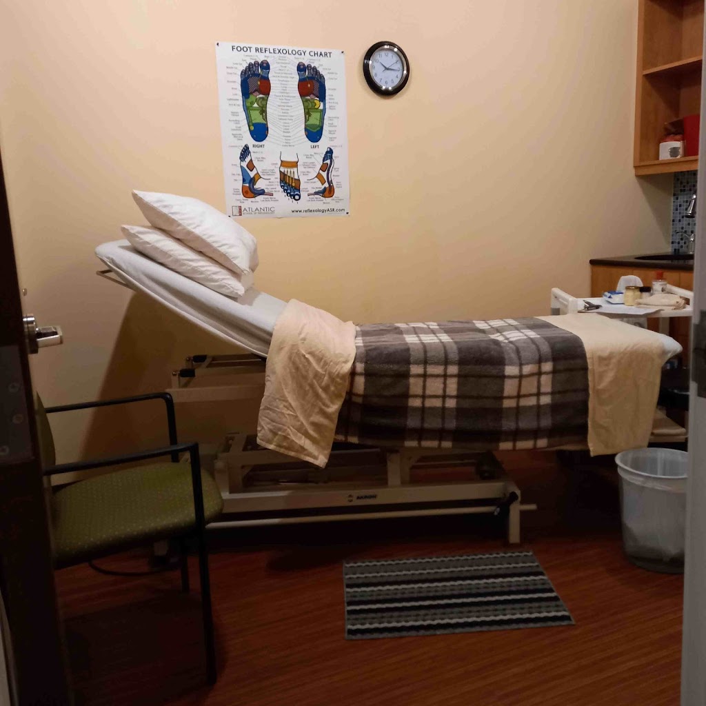 Reflex 7000 Reflexology 4 Wellness | 305 Nova Scotia Trunk 10, Cookville, NS B4V 7P2, Canada | Phone: (902) 541-7240