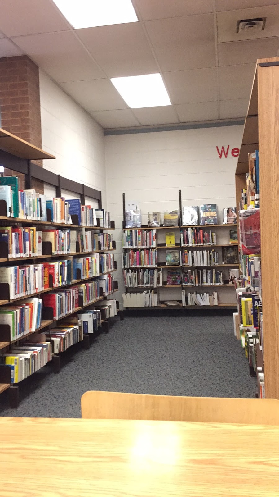 Toronto Public Library - Pleasant View Library | 575 Van Horne Ave, North York, ON M2J 4S8, Canada | Phone: (416) 395-5940