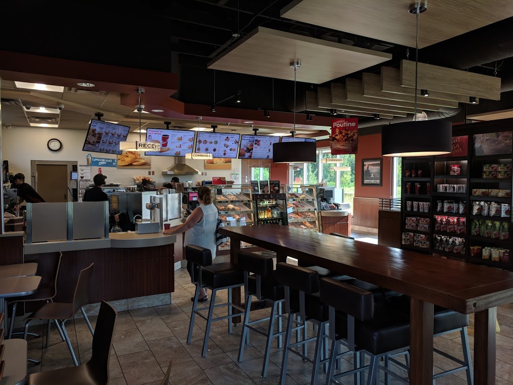 Tim Hortons | 160 Avenue Lépine, Gatineau, QC J8L 4M4, Canada | Phone: (819) 986-3669
