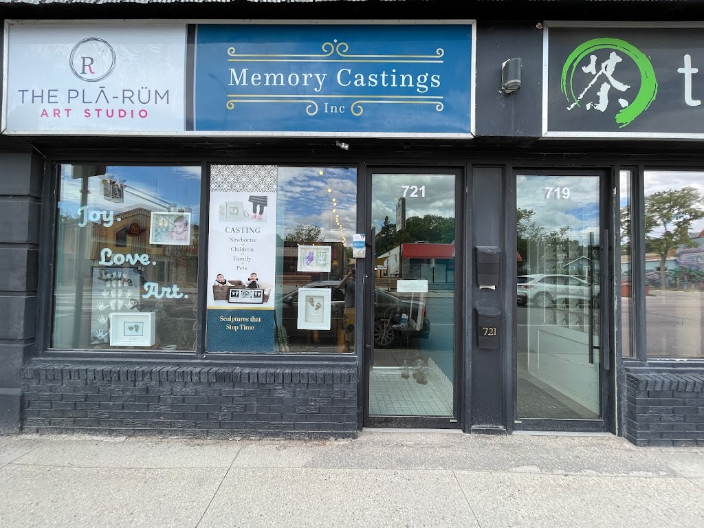 The Plā-rüm Art Studio | 721 Osborne St, Winnipeg, MB R3L 2C1, Canada | Phone: (431) 998-0954