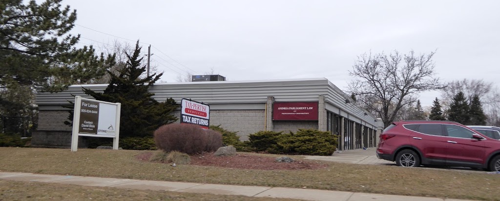 Andrea Parliament Law Professional Corporation | 2289 Fairview St #101, Burlington, ON L7R 2E1, Canada | Phone: (289) 337-8212