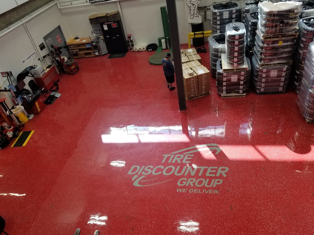 Tire Discounter Group | 65379 Dufferin County Rd 3, East Garafraxa, ON L9W 7J8, Canada | Phone: (519) 941-4136