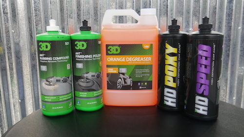 3D Products Canada Headquarters | 1070 Heritage Rd, Burlington, ON L7L 4X9, Canada | Phone: (877) 335-5922